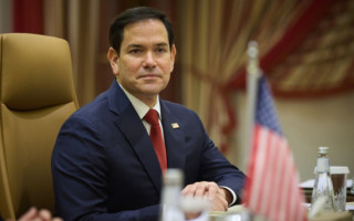 Марко Рубио заявил, что мирный план по Украине разработали США