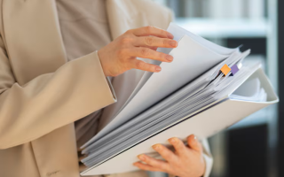 Податкова знижка: чи повинна фізична особа подавати документи, які вже є в державних реєстрах