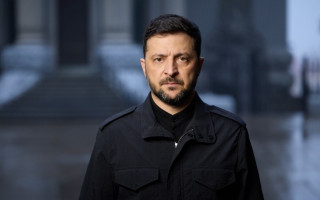 Россия ведет войну за право на подчинение – Зеленский ответил Трампу и поблагодарил за помощь