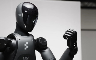 Компания Figure AI уволила инженера за его заявление об опасности роботов — теперь ее ждет суд