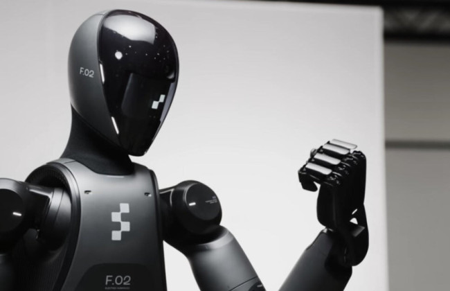 Компанія Figure AI звільнила інженера за його заяву небезпечність роботів — тепер на неї чекає суд