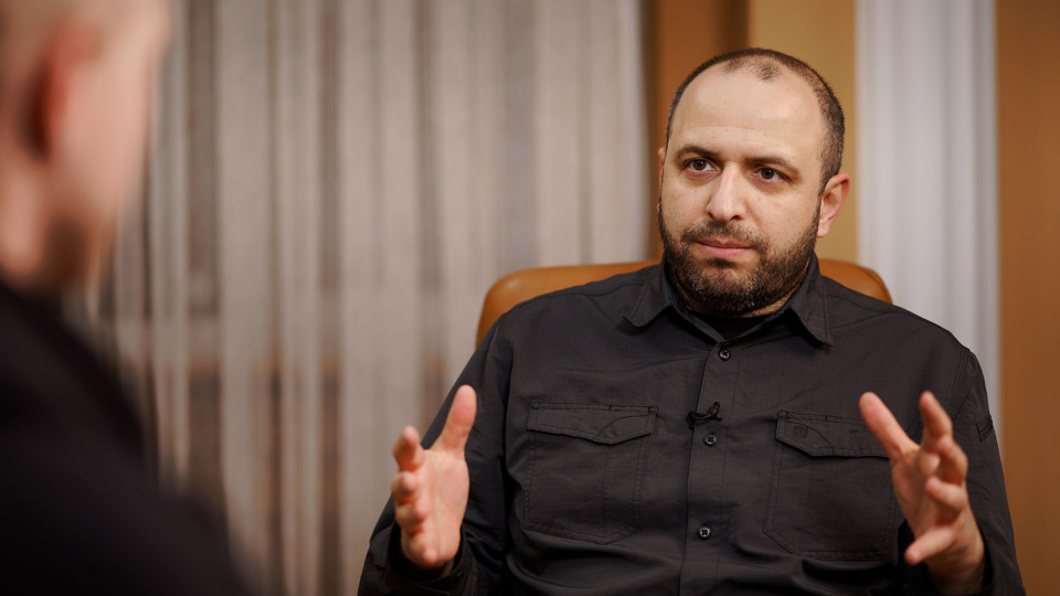 Большинство украинских приоритетов учтено в текущей редакции плана мира США – Умеров