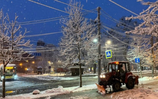 Часть Львовщины осталась без света — известна причина