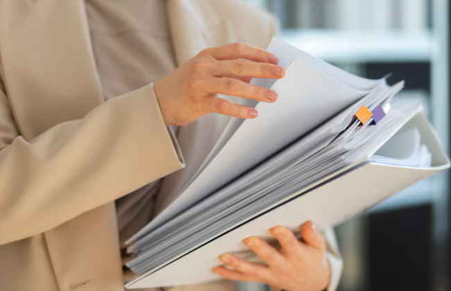 Налоговая скидка: должно ли физическое лицо подавать документы, которые уже есть в государственных реестрах