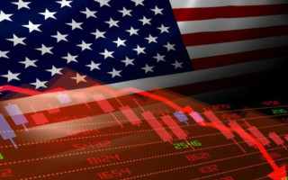 Фондовые рынки США падают из-за «пузыря ИИ» – чего ожидать