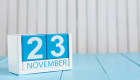 23 ноября – какой сегодня праздник и главные события