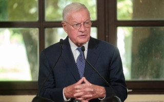 Ми знаходимося на останніх 2 метрах: Кіт Келлог про мирний план США