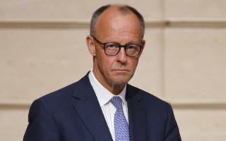 Войны не могут быть прекращены великими государствами через головы стран, которых это касается, — Фридрих Мерц