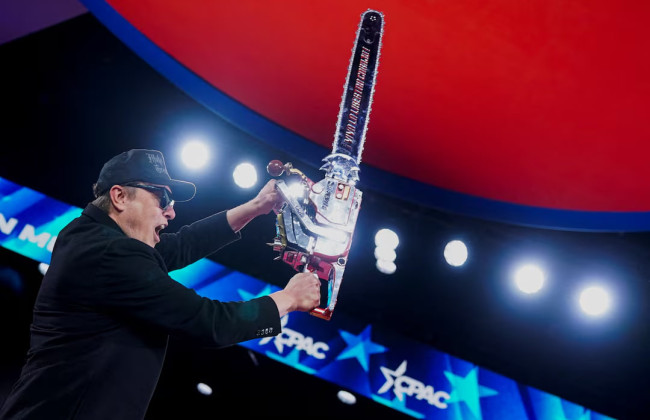 Илон Маск распрощался с DOGE: департамент эффективности правительства США закрыт досрочно