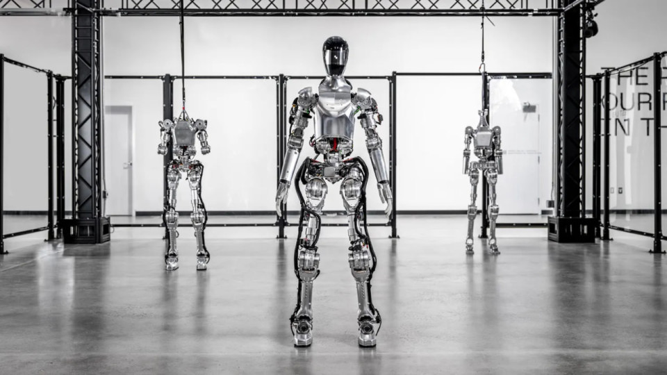 Экс-сотрудник Figure AI подал в суд за увольнение после предупреждения о способности роботов «проломить череп»