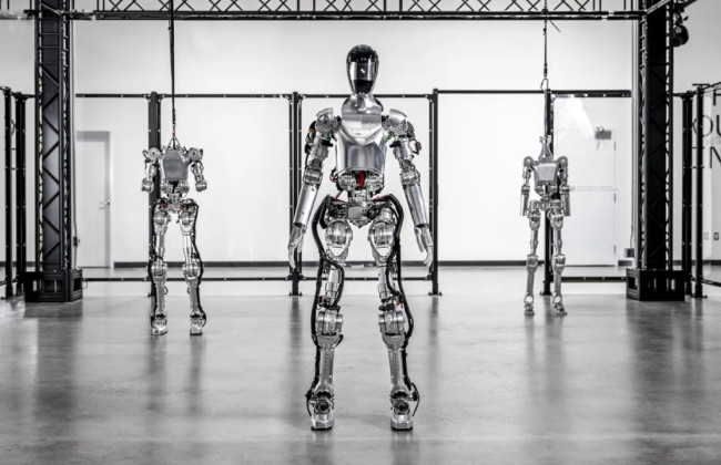 Экс-сотрудник Figure AI подал в суд за увольнение после предупреждения о способности роботов «проломить череп»