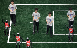 Китайский университет получил больше патентов в области ИИ, чем Гарвард, Стэнфорд, Принстон и МТИ вместе взятые