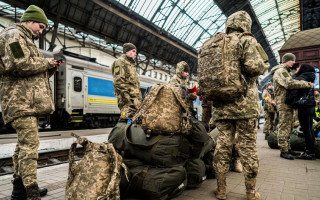 В ТЦК напомнили военнослужащим, кто получит компенсацию за неиспользованный отпуск