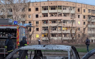 Удар росіян по дитмайданчику в Кривому Розі: СБУ вказала, хто командував атакою