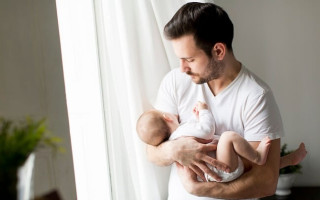 Відпустка для батька при народженні дитини: хто може скористатися і як оформити