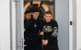 В Литве осудили украинца за поджог Ikea как терроризм