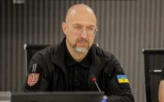 Минобороны выделило землю для Мемориала Героев Украины во Львове, — Шмыгаль