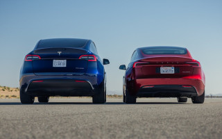 Які електромобілі лідирують серед імпортованих вживаних авто – ТОП-10