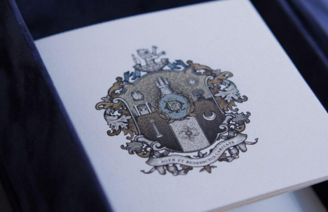 Кожен українець зможе мати свій власний герб: в Цивільний кодекс введуть новий інструмент ідентичності