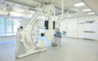 Шок среди ночи: у 8-летнего ребенка внезапно случился инсульт — нейрохирурги на Полтавщине сделали невозможное