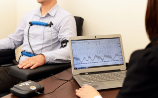 Минюст развивает современные судебные экспертизы, включая использование полиграфа