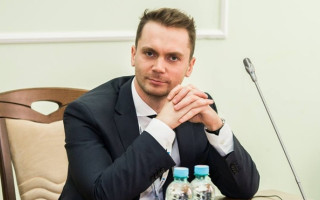 ТСК підтримала пропозиції Бужанського щодо примусового приводу керівника фундації DEJURE Михайла Жернакова