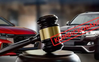 ВАКС признал необоснованными активы на 5,3 млн грн, которые принадлежат семье экс- руководителя ГНС Одесчины Руслана Хвана