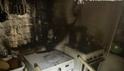 У Миколаєві загорілася пральна машинка через свічку — ДСНС