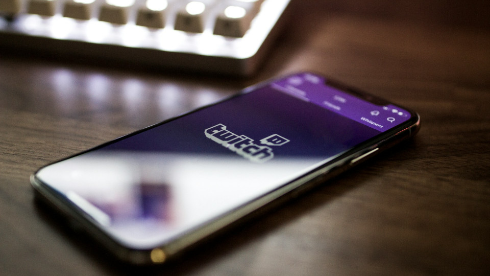На Twitch добавили украинский язык — локализация уже в бета-тесте