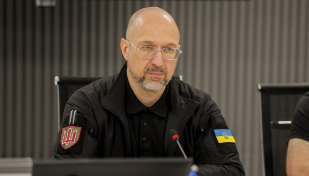 Минобороны выделило землю для Мемориала Героев Украины во Львове, — Шмыгаль