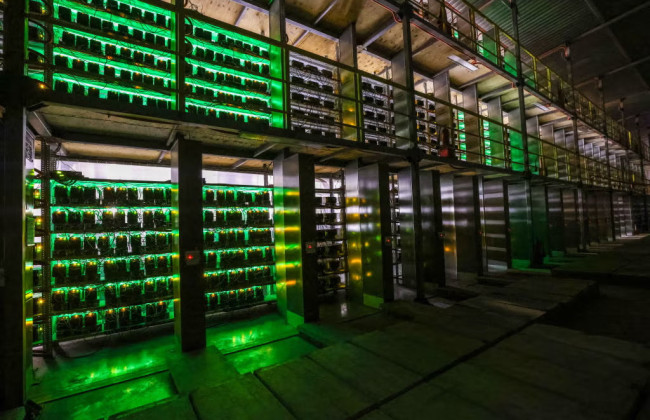 Китай возобновляет добычу Bitcoin – майнинг возвращается после четырехлетнего запрета