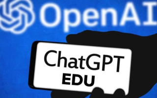 Греция будет обучать учителей работе с ChatGPT для уроков