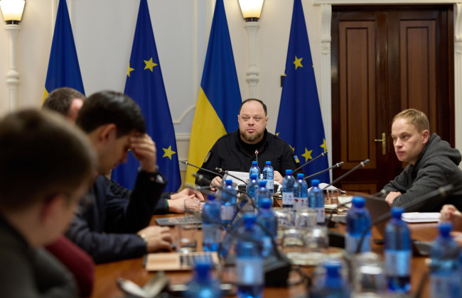 Рекодификация Гражданского кодекса: в центре обсуждения — приватность, персональные данные и свобода слова