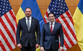 Украина и США подготовили обновленный рамочный документ мира