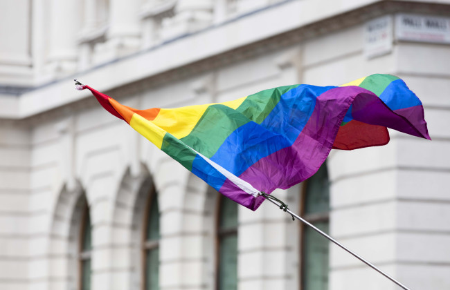 В мире за год убито не менее 281 трансгендерного или небинарного человека