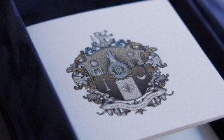 Каждый украинец сможет иметь свой собственный герб: в Гражданский кодекс введут новый инструмент идентичности