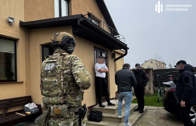 На Прикарпатье раскрыли масштабную коррупционную схему в Гоструде: его возглавляет Богдан Сагайдак