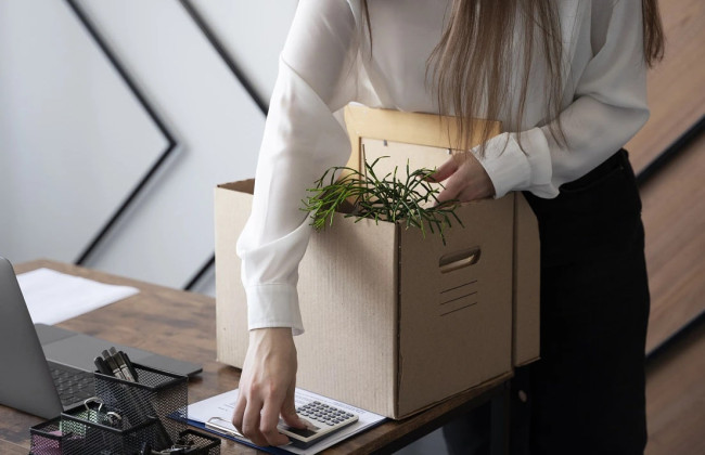 Как уволить работника при сокращении, если он болеет