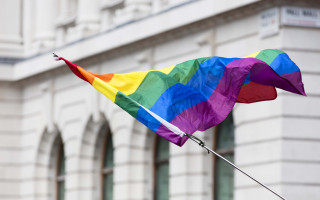 У світі за рік убито щонайменше 281 трансгендерну чи небінарну людину