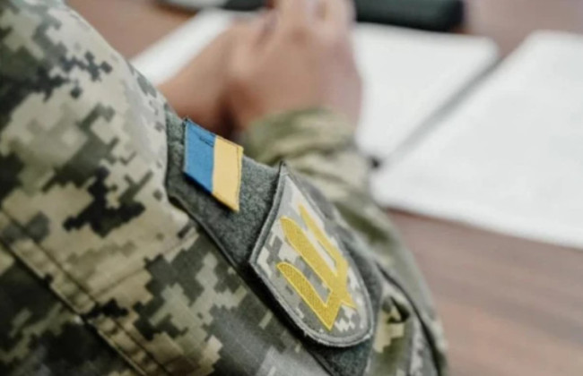 Звільнення мобілізованих ФОП від сплати податків на час служби — що треба знати