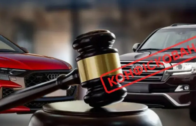 ВАКС визнав необґрунтованими активи на 5,3 млн грн, які належать родині екскерівника ДПС Одещини Руслана Хвана