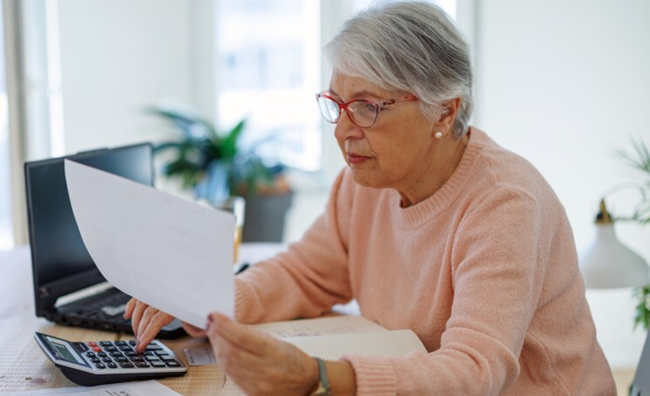Пенсіонери можуть втратити до 20% виплат: що потрібно знати