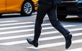 За що штрафують пішоходів: головні правила та відповідальність