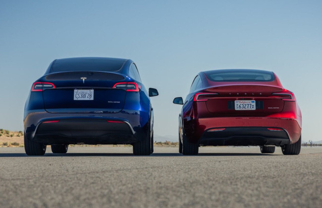 Какие электромобили лидируют среди импортированных подержанных авто – ТОП-10