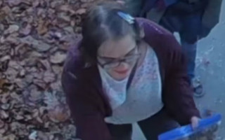 Девушку, которая хотела принести в жертву подругу, арестовали после побега из психиатрического учреждения