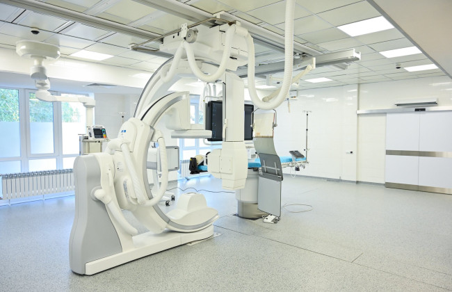 Шок среди ночи: у 8-летнего ребенка внезапно случился инсульт — нейрохирурги на Полтавщине сделали невозможное