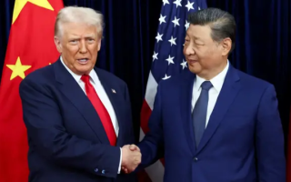 Обсуждали и Украину: Трамп и Си Цзиньпин провели телефонный разговор