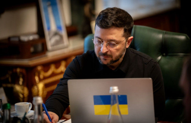 Кабмин готовит решение, чтобы удешевить природный газ для нужд когенерационных установок — Зеленский