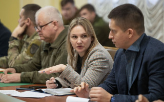 Офис Военного омбудсмена готовят к запуску: назначены первые 8 сотрудников