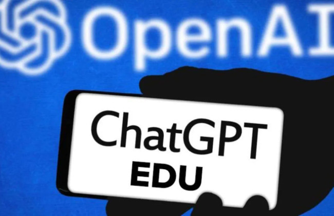 Греція навчатиме вчителів роботі з ChatGPT для уроків